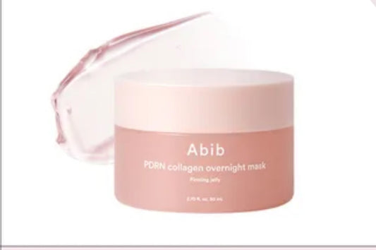 Abib Collagen Overnight Mask