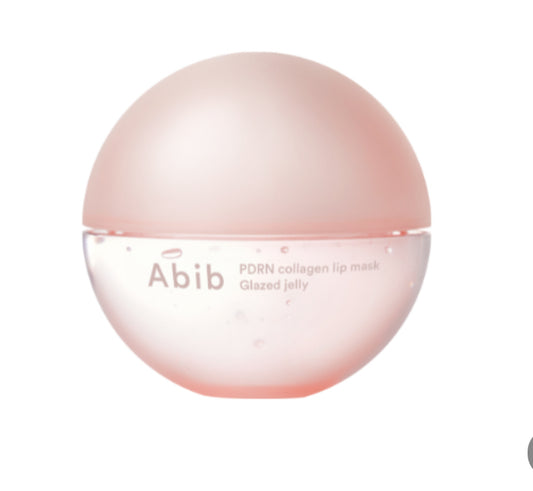 Abib collagen lip mask Glazed Jelly 11g