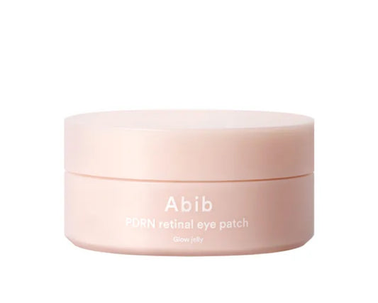 Abib PDRN retinal Eye Patch