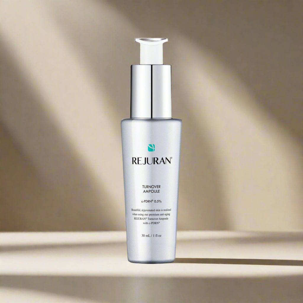 REJURAN Healer Turnover Ampoule 30ml