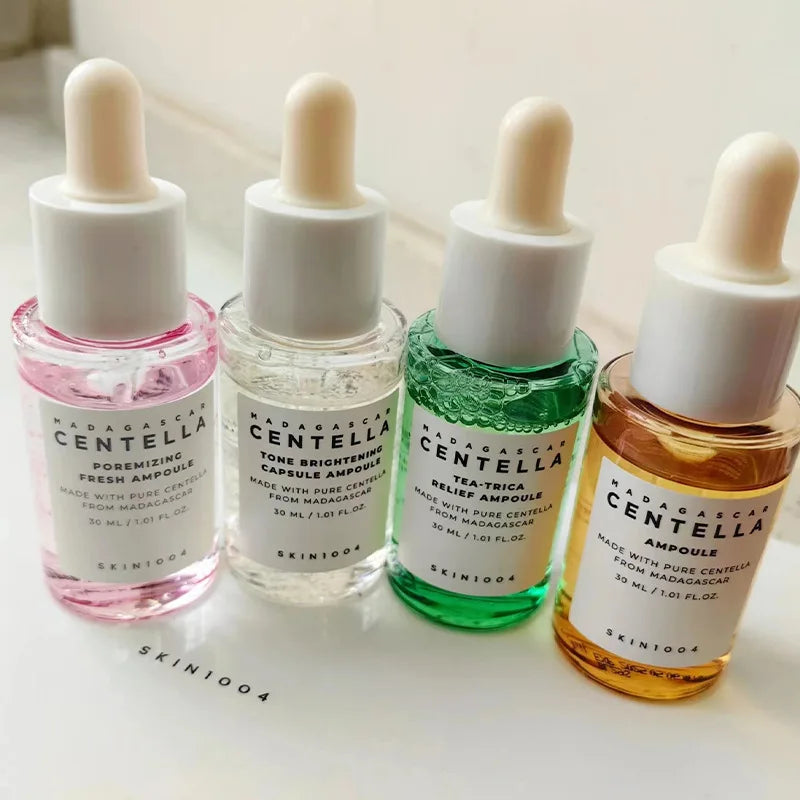 Skin1004 Korean Trial Set