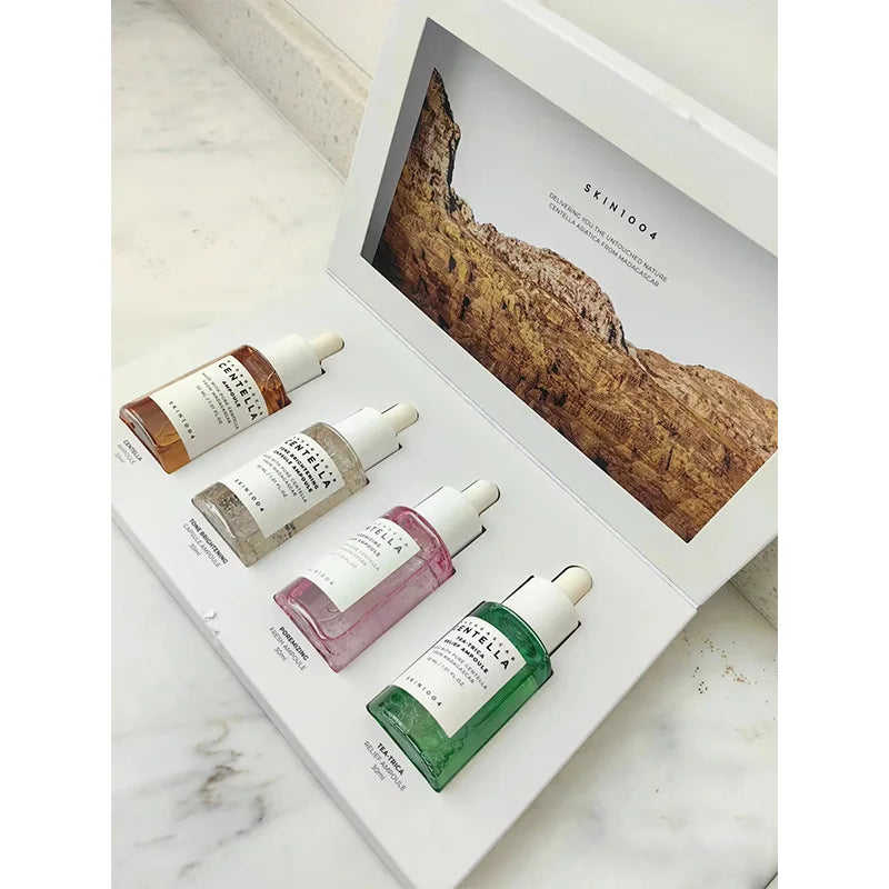 Skin1004 Korean Trial Set