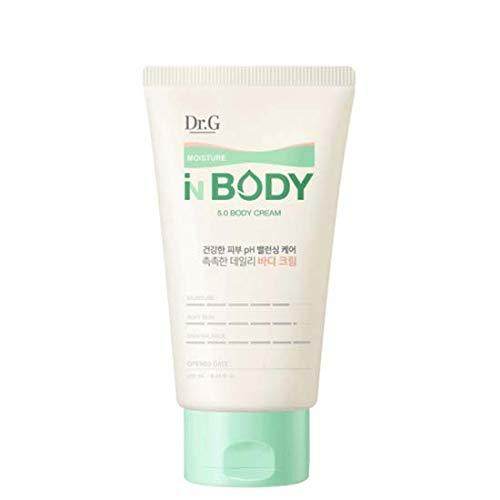 Dr.G Moisture In Body 5.0 Body Cream 250ml - Beauty Lab Perth