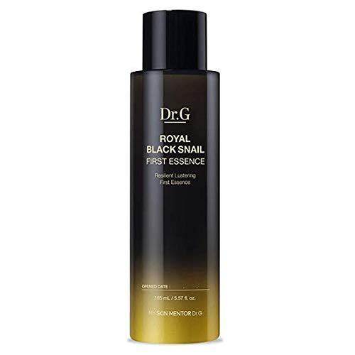 Dr.G Royal Black Snail First Essence 165ml - Beauty Lab Perth