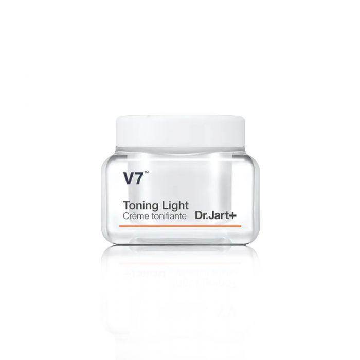Dr.Jart+ V7 Toning Light 50ml - Beauty Lab Perth