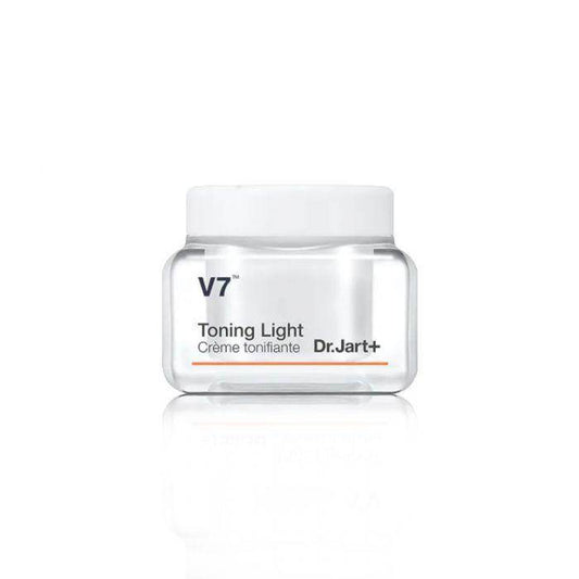 Dr.Jart+ V7 Toning Light 50ml - Beauty Lab Perth