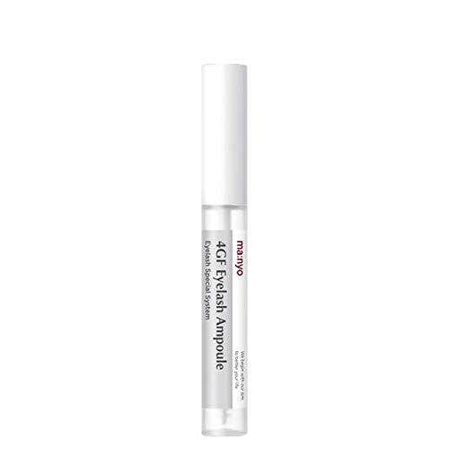Manyo Factory 4GF Eyelash Ampoule 5ml - Beauty Lab Perth
