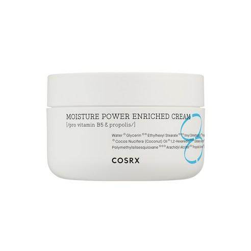 COSRX Hydrium Moisture Power Enriched Cream 50ml - Beauty Lab Perth
