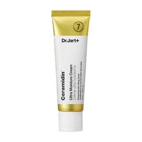 Dr.Jart+ Ceramidin Ultra Moisture Cream 50ml - Beauty Lab Perth