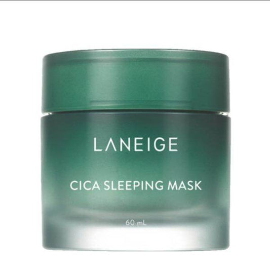 LANEIGE Cica Sleeping Mask 60ml - Beauty Lab Perth