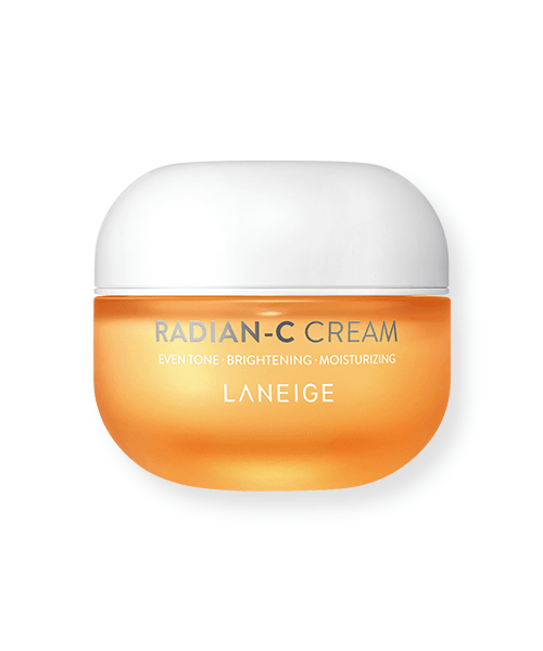 LANEIGE Radian-C Cream 30ml - Beauty Lab Perth