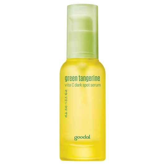 goodal Green Tangerine Vita C Dark Spot Serum 50ml - Beauty Lab Perth