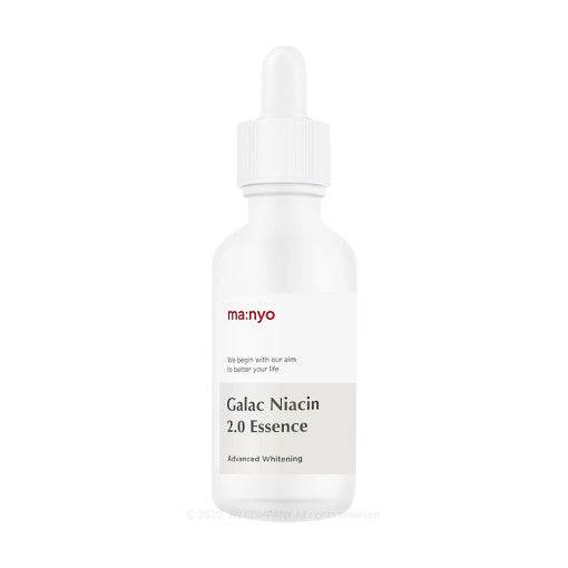 Manyo Factory Galac Niacin 2.0 Essence 50ml - Beauty Lab Perth