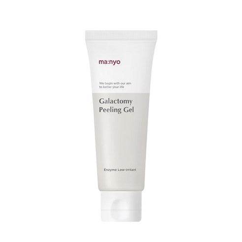 Manyo Factory Galactomy Peeling Gel Cleanser 75ml - Beauty Lab Perth