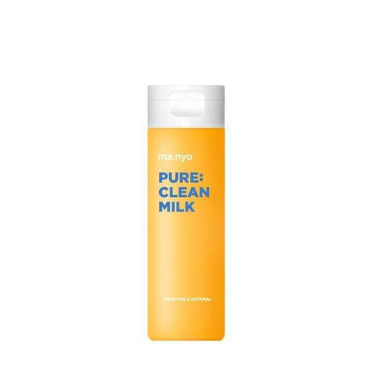 Manyo Factory Pure Cleansing Milk 200ml - Beauty Lab Perth