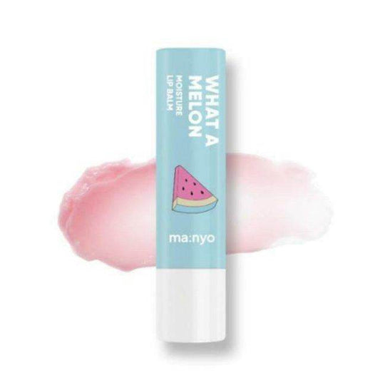 Manyo Factory What A Melon Lip Balm 4g - Beauty Lab Perth