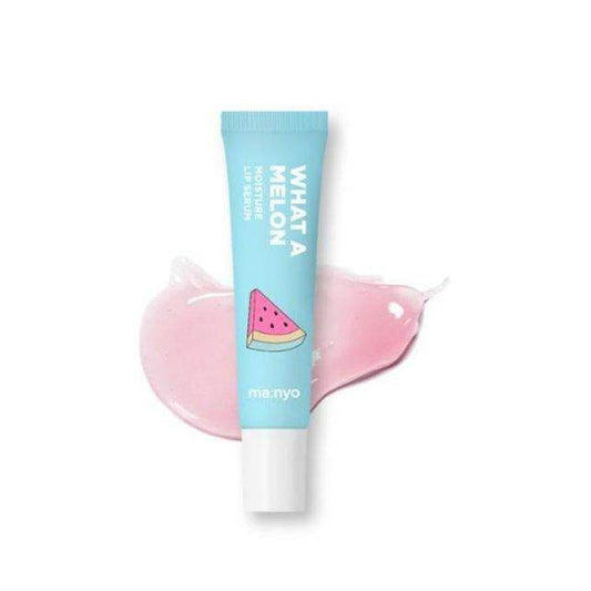 Manyo Factory What A Melon Lip Serum 10ml - Beauty Lab Perth