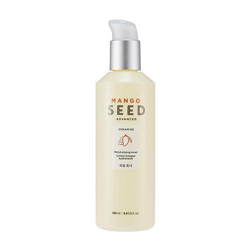THE FACE SHOP Mango Seed Moisturizing Toner 160ml - Beauty Lab Perth