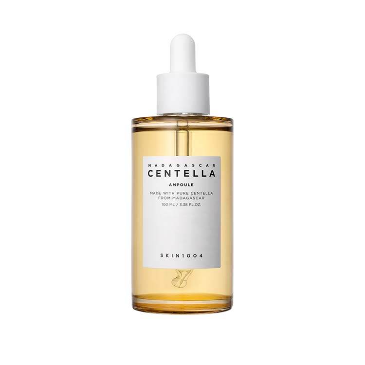 SKIN1004 Madagascar Centella Ampoule 100ml - Beauty Lab Perth