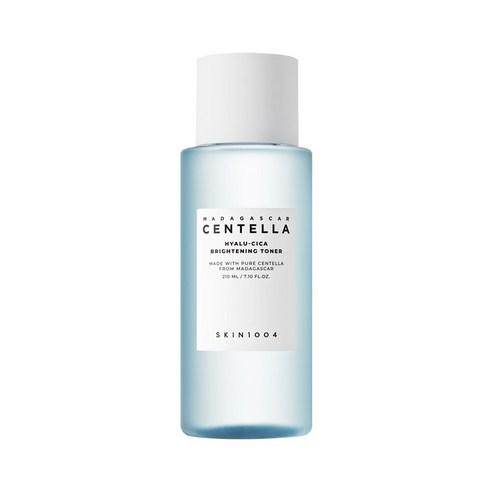 SKIN1004 Madagascar Centella Hyalu-Cica Brightening Toner 210ml - Beauty Lab Perth