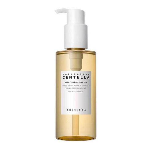 SKIN1004 Madagascar Centella Light Cleansing Oil 200ml - Beauty Lab Perth