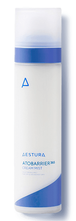 AESTURA Atobarrier 365 Cream Mist 120ml - Beauty Lab Perth