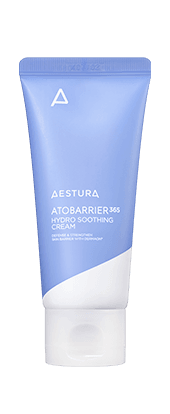 AESTURA Atobarrier 365 Hydro Soothing Cream 60ml - Beauty Lab Perth