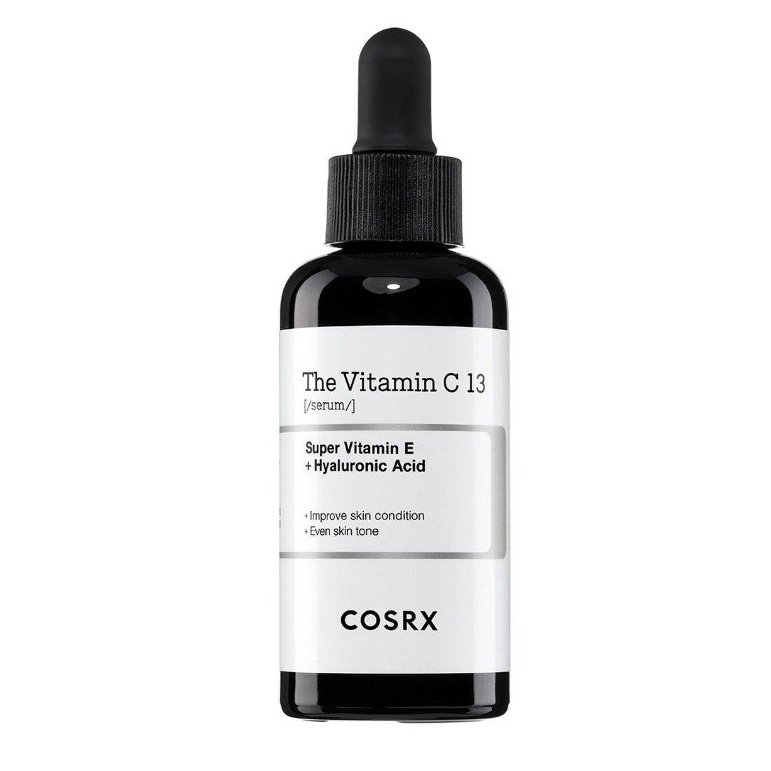 COSRX The Vitamin C 13 Serum 20ml - Beauty Lab Perth