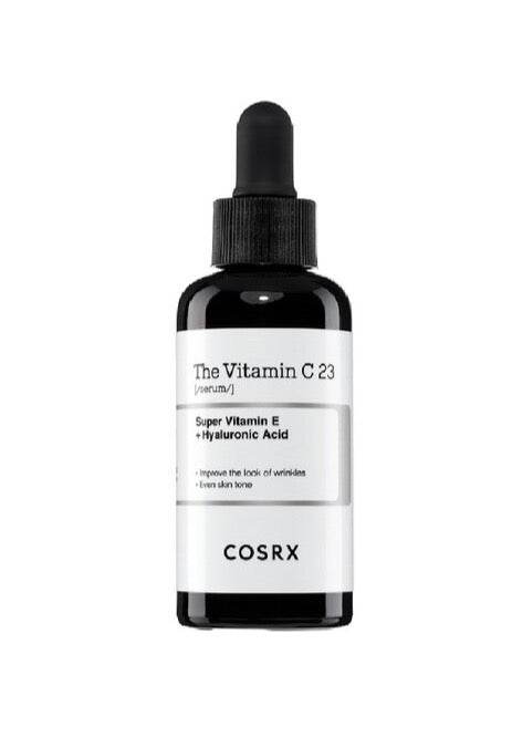 COSRX The Vitamin C 23 Serum 20ml - Beauty Lab Perth