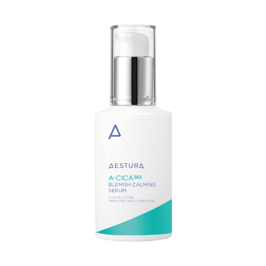 AESTURA A-Cica 365 Blemish Calming Serum 40ml - Beauty Lab Perth
