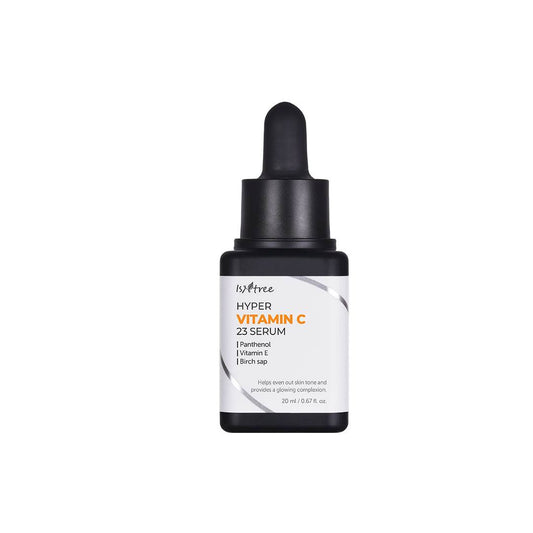 Isntree Hyper Vitamin C23 Serum 20ml - Beauty Lab Perth