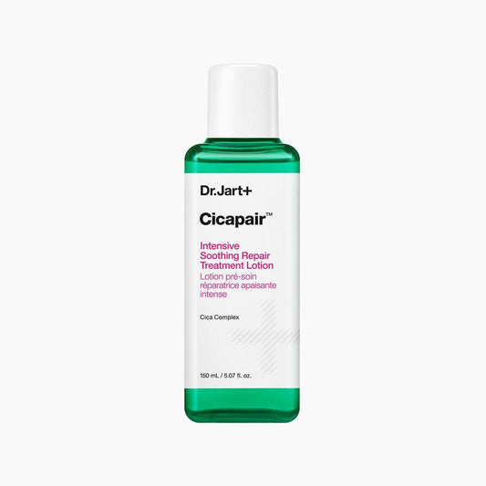 Dr.Jart+ Cicapair Intensive Soothing Repair Treatment Lotion 150ml - Beauty Lab Perth