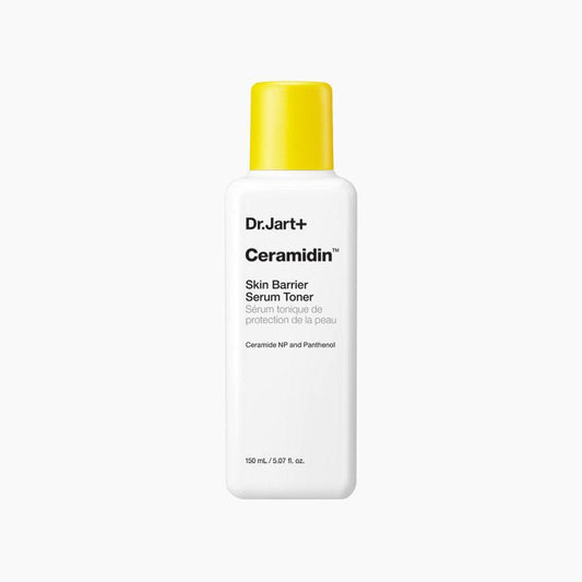 Dr.Jart+ Ceramidin Skin Barrier Serum Toner 150ml - Beauty Lab Perth