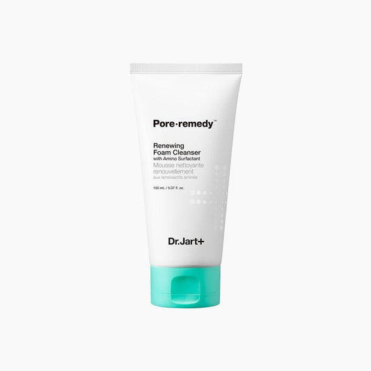 Dr.Jart+ Pore·remedy Renewing Foam Cleanser 150ml - Beauty Lab Perth