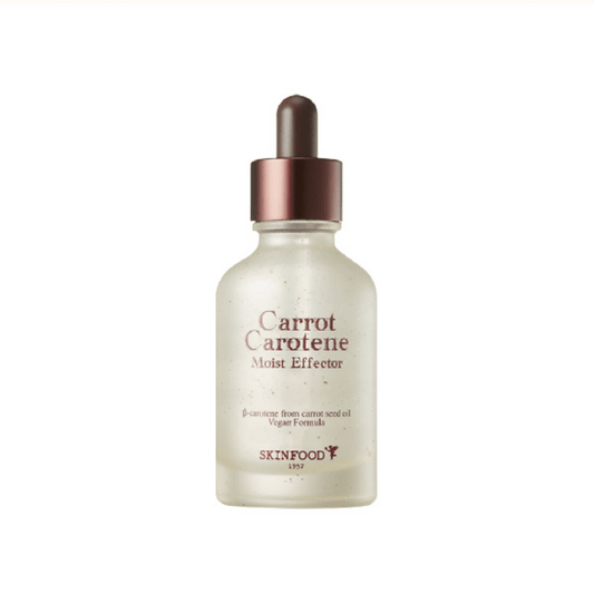 SKINFOOD Carrot Carotene Moist Effector 52ml - Beauty Lab Perth