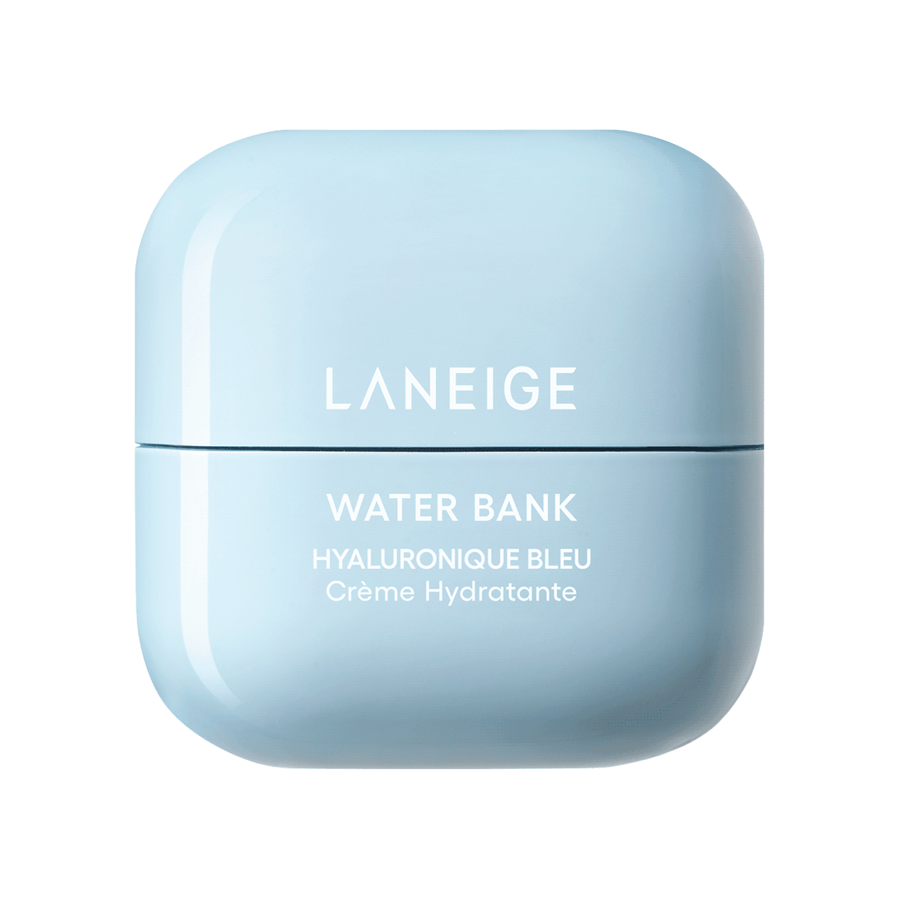 LANEIGE Water Bank Blue Hyaluronic Cream Moisturizer 50ml - Beauty Lab Perth
