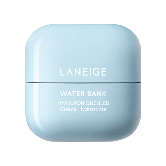 LANEIGE Water Bank Blue Hyaluronic Cream Moisturizer 50ml - Beauty Lab Perth