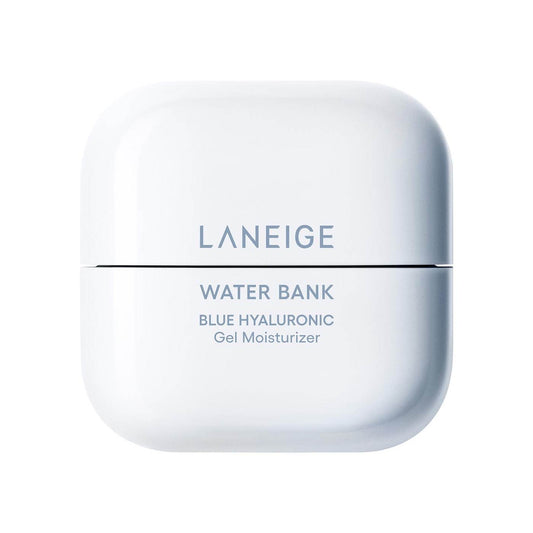 LANEIGE Water Bank Blue Hyaluronic Gel Moisturizer 50ml - Beauty Lab Perth