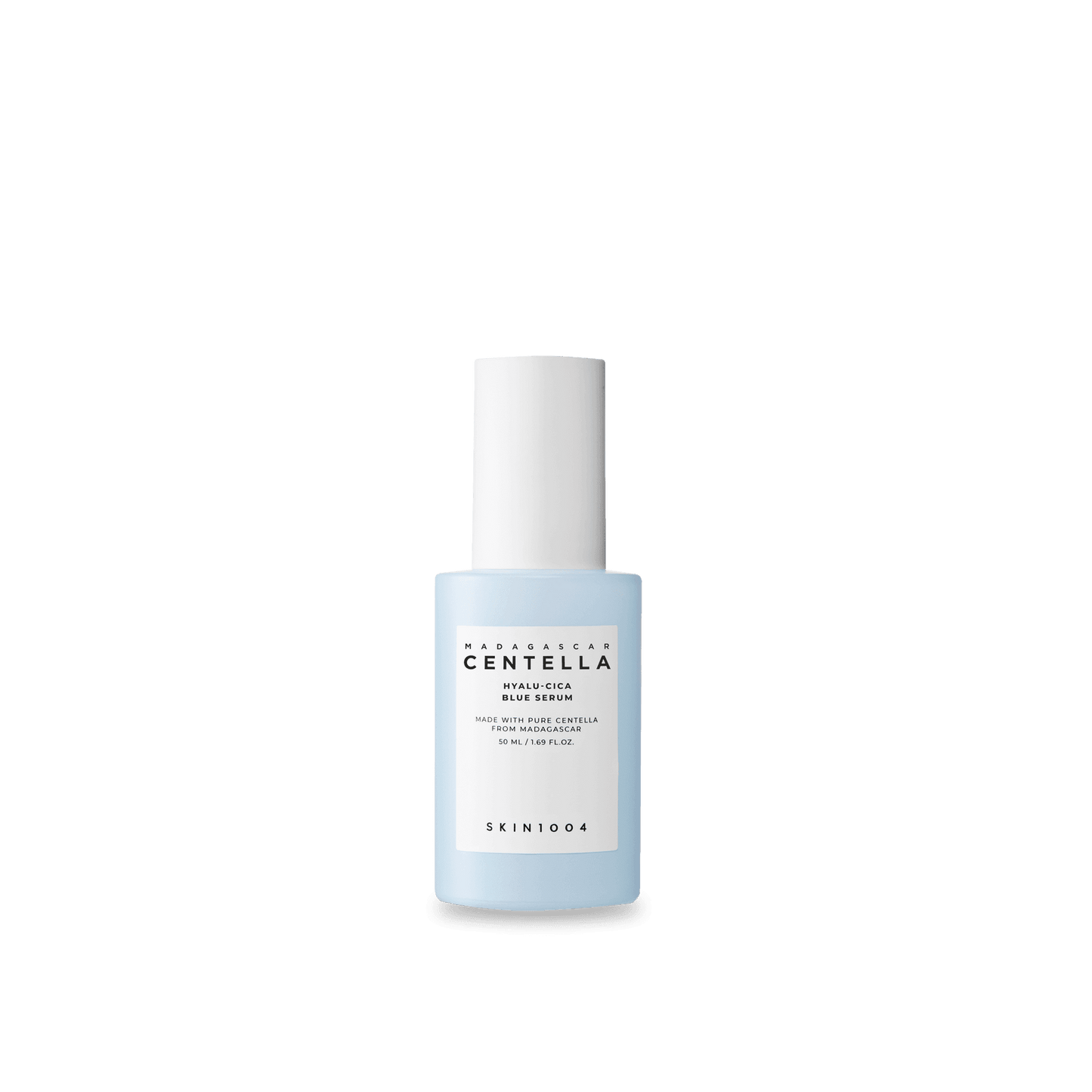 SKIN1004 HYALU-CICA BLUE SERUM 50ml - Beauty Lab Perth