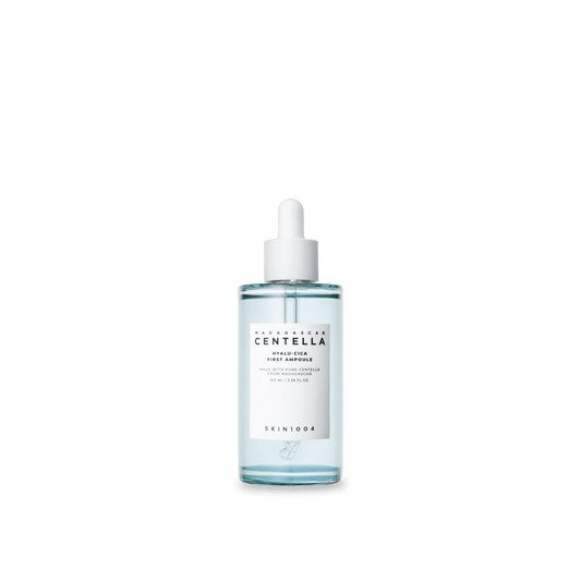 SKIN1004 HYALU-CICA FIRST AMPOULE 100ml - Beauty Lab Perth