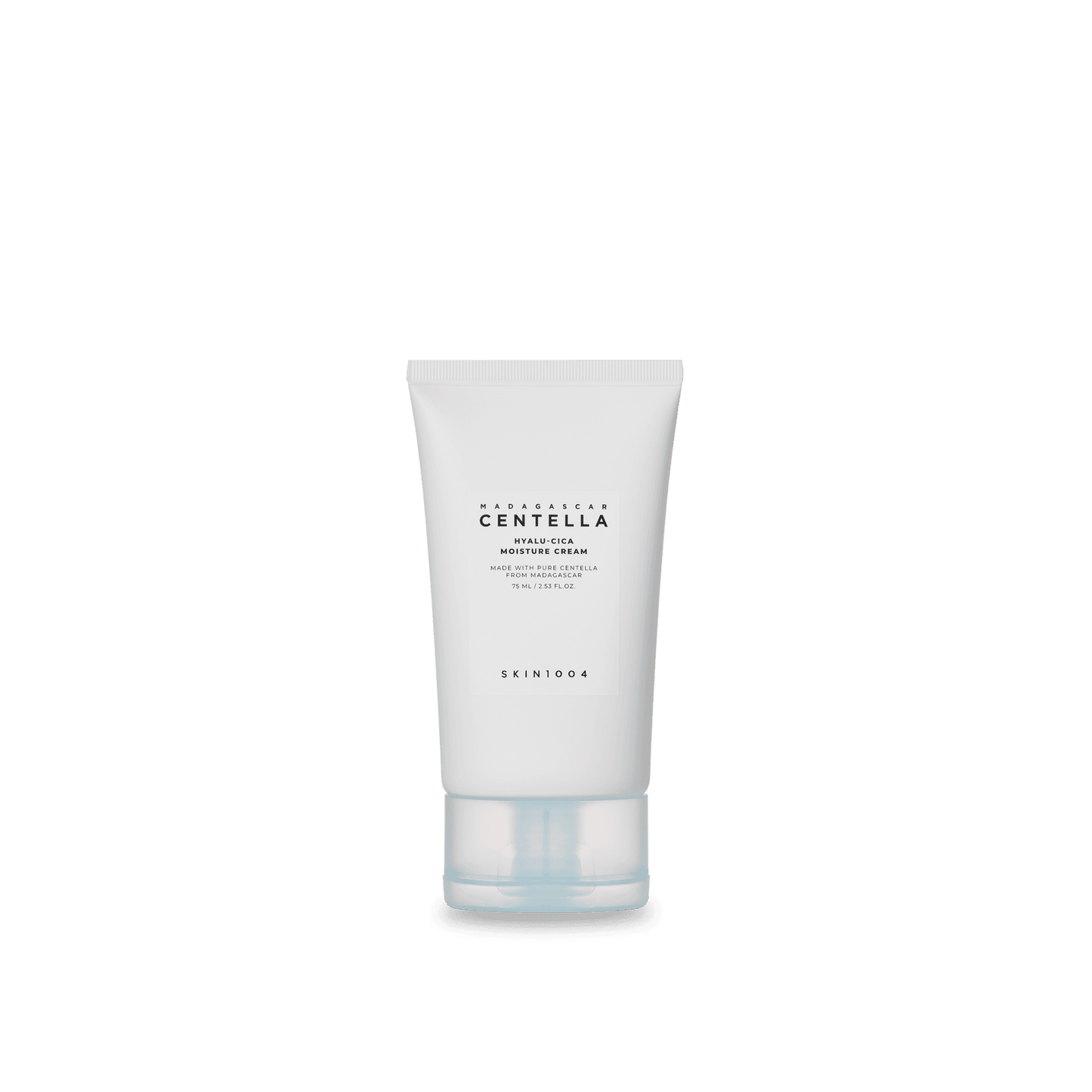 SKIN1004 HYALU-CICA MOISTURE CREAM 75ml - Beauty Lab Perth