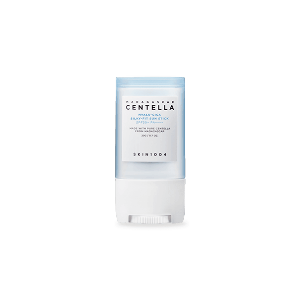 SKIN1004 HYALU-CICA SILKY-FIT SUN STICK 20g - Beauty Lab Perth