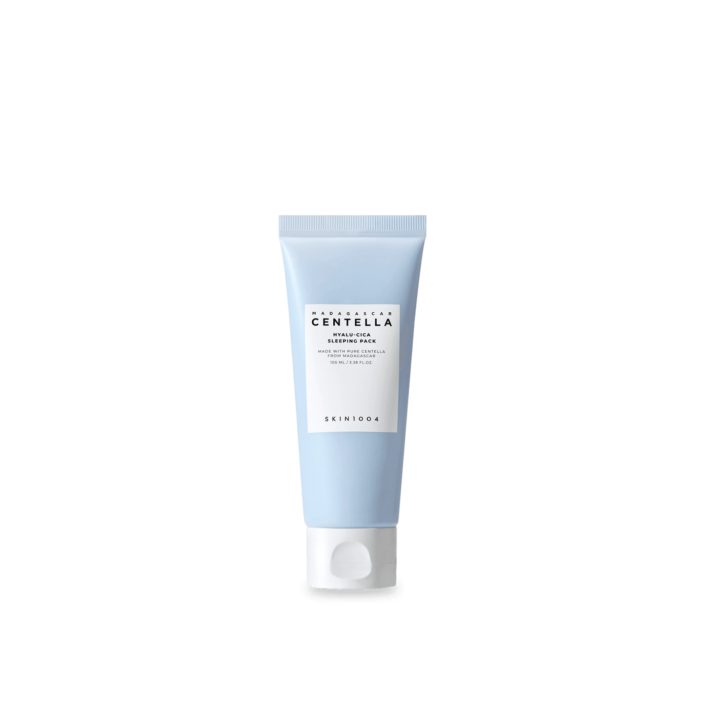 SKIN1004 HYALU-CICA SLEEPING PACK 100ml - Beauty Lab Perth