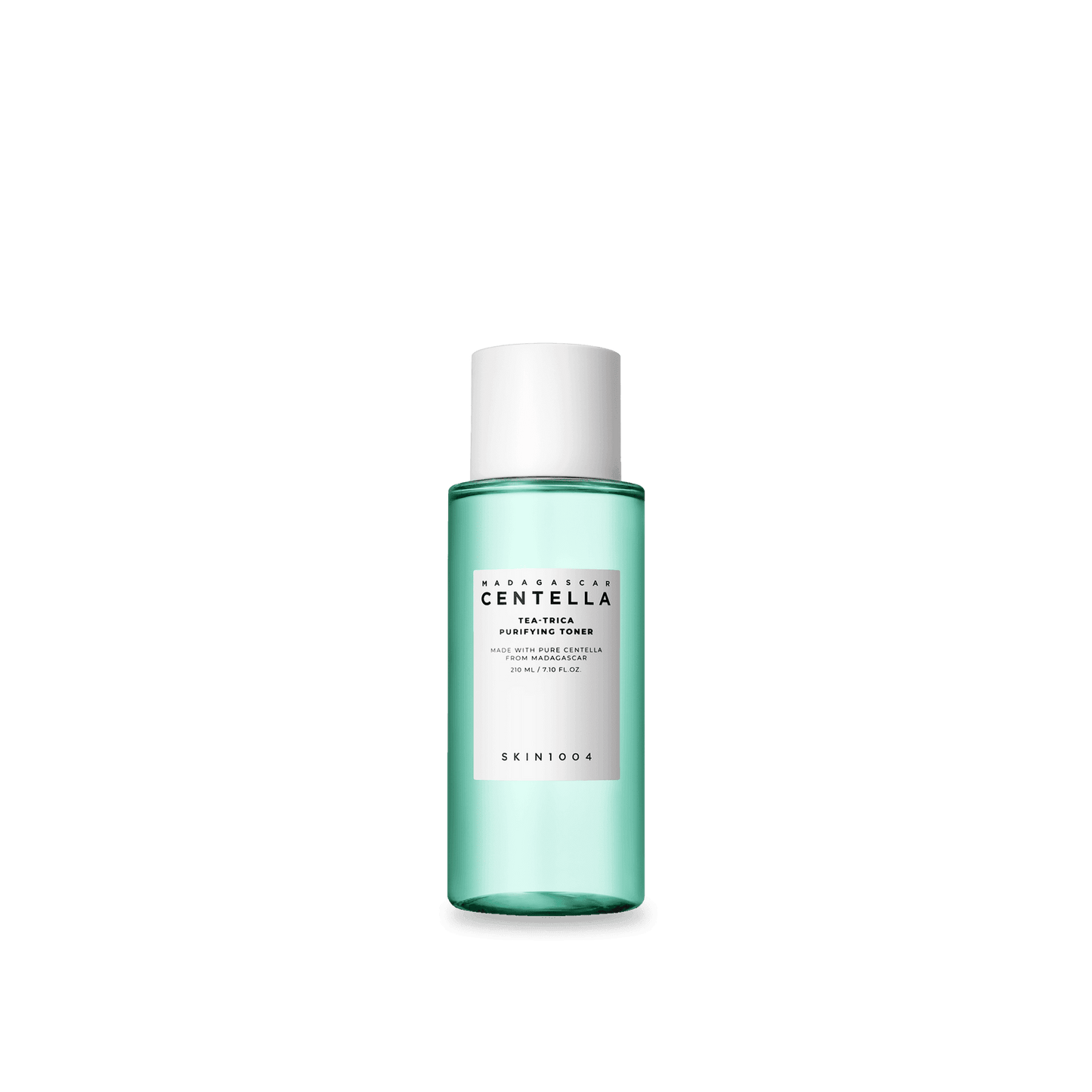 SKIN1004 TEA-TRICA PURIFYING TONER 210ml - Beauty Lab Perth