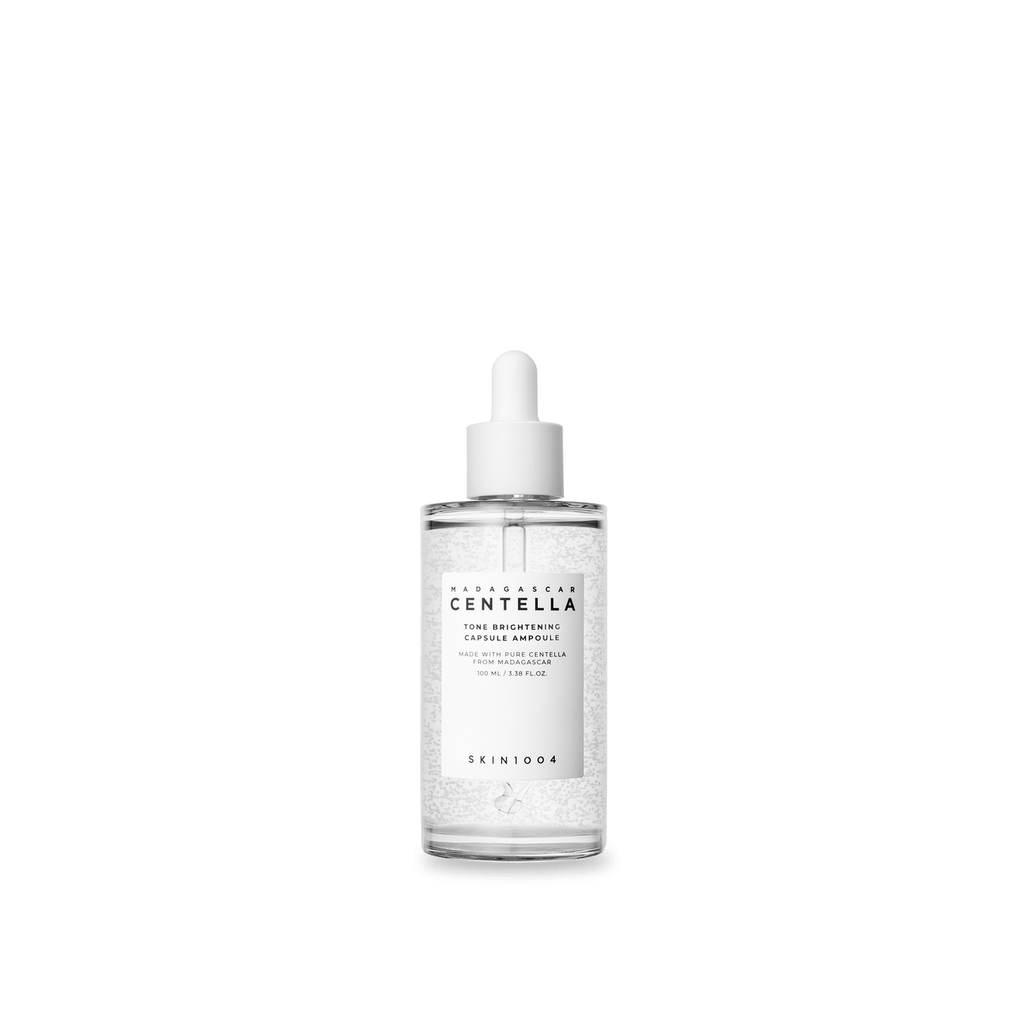 SKIN1004 TONE BRIGHTENING CAPSULE AMPOULE 100ml - Beauty Lab Perth