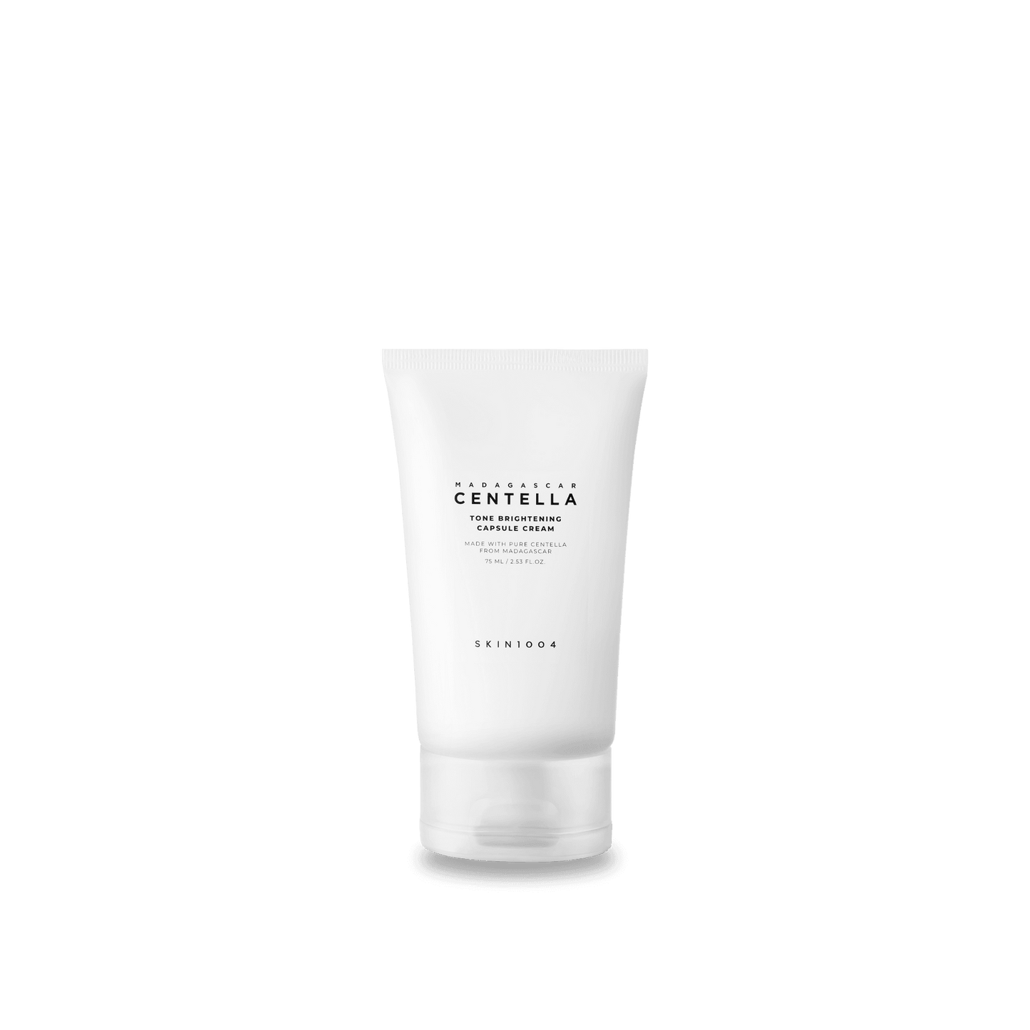 SKIN1004 TONE BRIGHTENING CAPSULE CREAM 75ml - Beauty Lab Perth