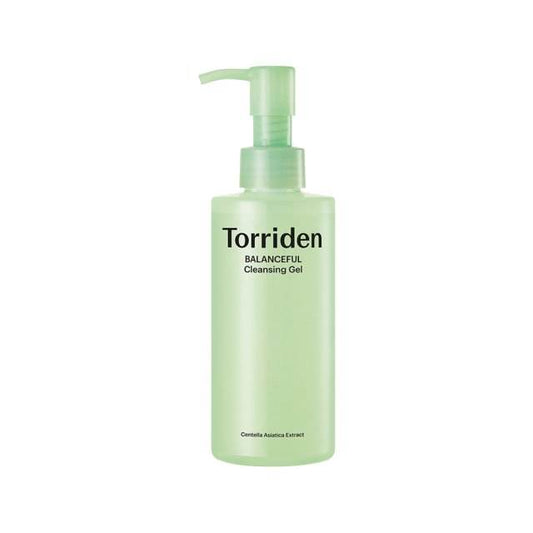 Torriden Balanceful Cleansing Gel 200ml - Beauty Lab Perth