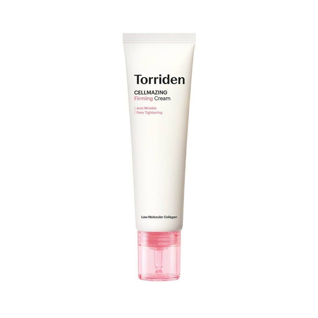 Torriden Cellmazing Firming Cream 60ml - Beauty Lab Perth