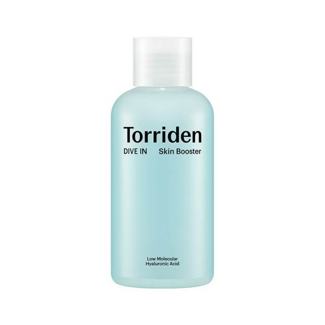 Torriden DIVE-IN Low Molecule Hyaluronic Acid Skin Booster 200ml - Beauty Lab Perth