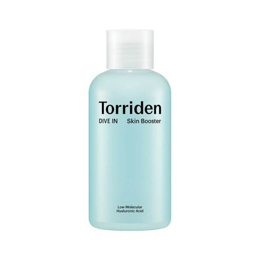 Torriden DIVE-IN Low Molecule Hyaluronic Acid Skin Booster 200ml - Beauty Lab Perth